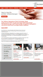 Mobile Screenshot of fs-software.de